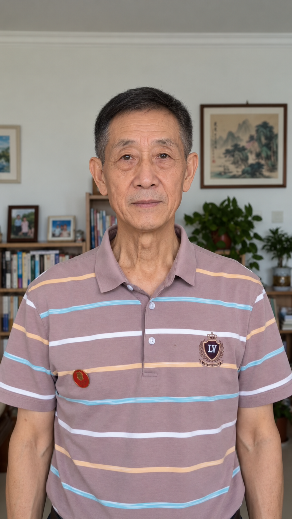 再聽一次長輩說話參考圖 1