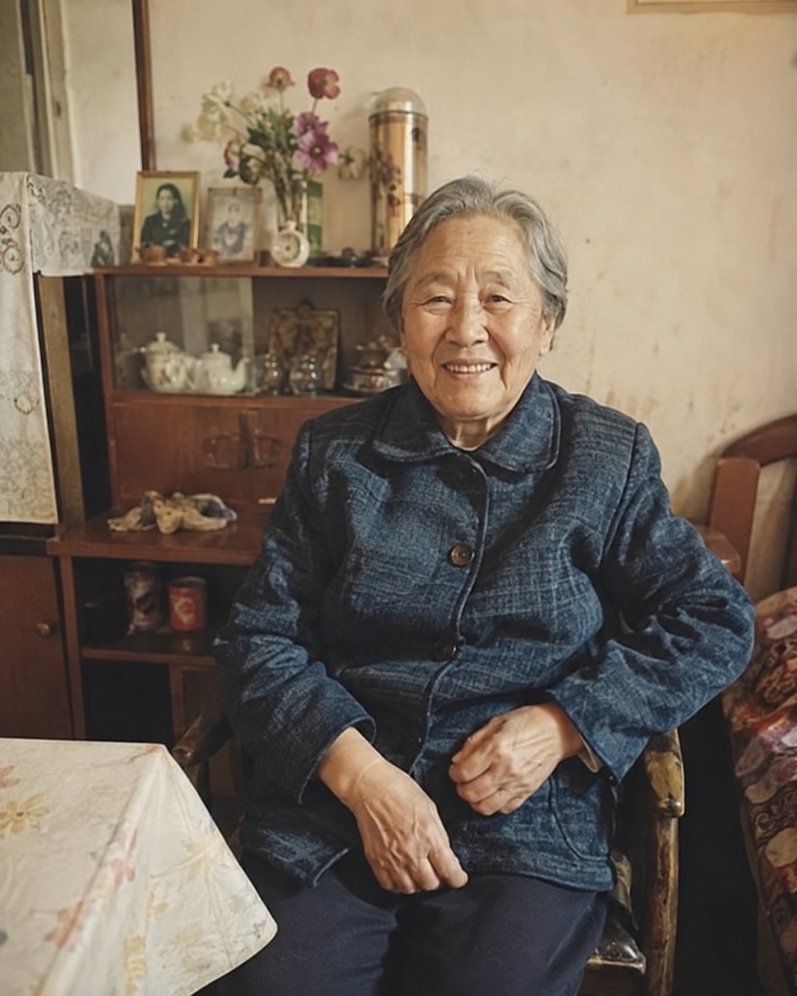 我找到你奶奶了參考圖 2